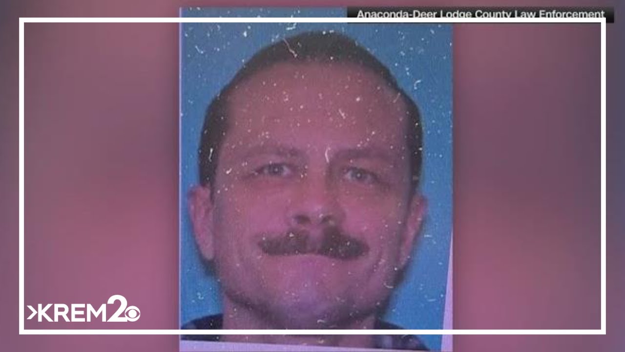 Montana authorities capture man suspected of killing 4 people at a bar ...