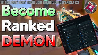 How to get a VALORANT COLORBOT (UNDETECTED)