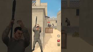 shoot out level 2 #Blackfridaygaming #shorts #viral