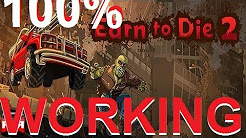 How To Download Earn To Die 2 - Free Game For Pc Full Version 2017 Working