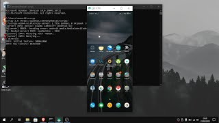 [ Tutorial ] Install SCRCPY V2.0 Di Windows 10 & 11