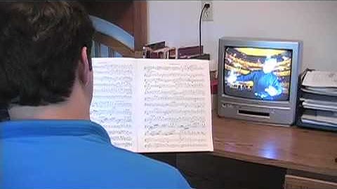 The iVasi Video Conductor