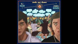 Laureli Amadeus & R.J. Tolson - Take Me Home