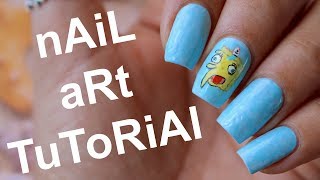 SpOnGeBoB mEmE nAiL TuToRiAl | Banicured