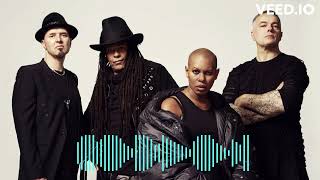 SKUNK ANANSIE - ON MY HOTEL TV