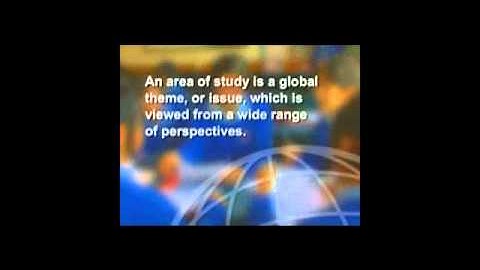 Introduction to Global Perspectives