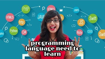 05 Which Programming languages to learn ? || Placement Tips || Beauty with Codes || Aishwarya Priya