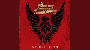 Payback Time (ft. Billy Gibbons)