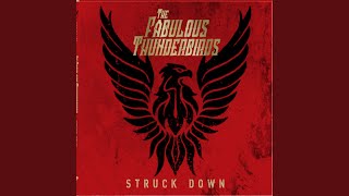 Fabulous Thunderbirds – Strong Like That (CD/Album), Blues & Soul Musik Mit Gitarren Und Mundharmonika