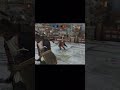 Lightspammer gets flawlessed!!! For honor