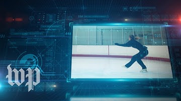 Why don’t figure skaters get dizzy? | Science of the Sport with Anna Rothschild