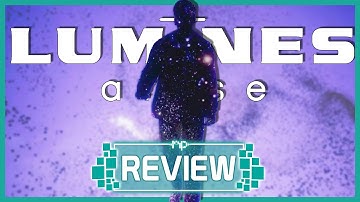 Lumines Arise Review – Tetris Effect’s Spiritual Cousin Hits All the Right Notes