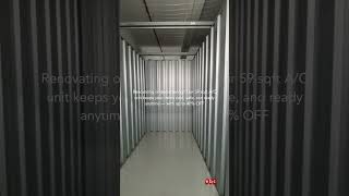 Up to 40% OFF — A/C Self-Storage in Singapore l EBC Lifestyle Hub