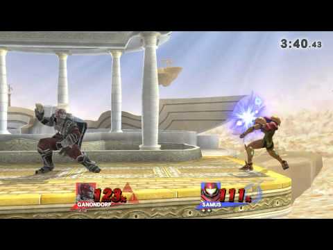 Crazy input lag