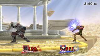 Crazy input lag