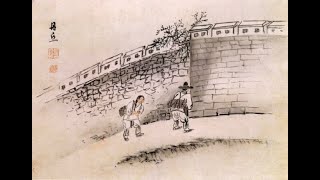 [직곡의 고전소설] 광문자전(廣文者傳) - 연암 박지원