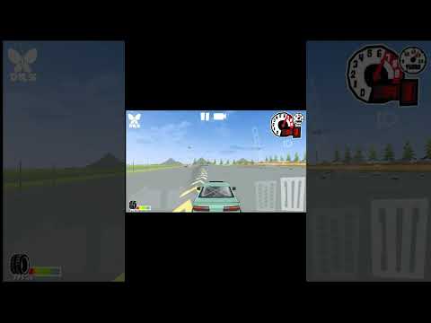 Tutorial Drift #frlegends