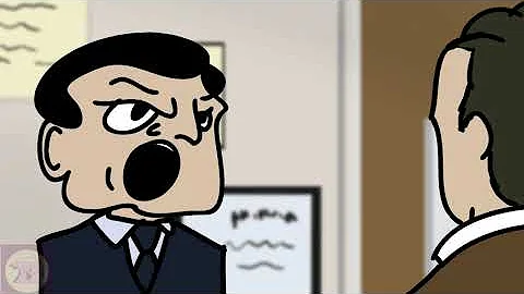 No God please no meme | Animated