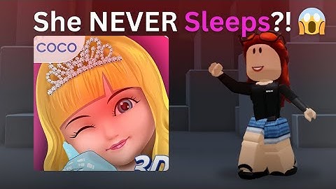 Why Ava the 3D Doll Was Removed 👀 (Lost Media)