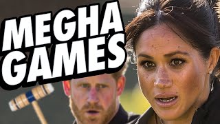 Harry and Meghan PANIC! What No One Is Saying! Netflix flop!