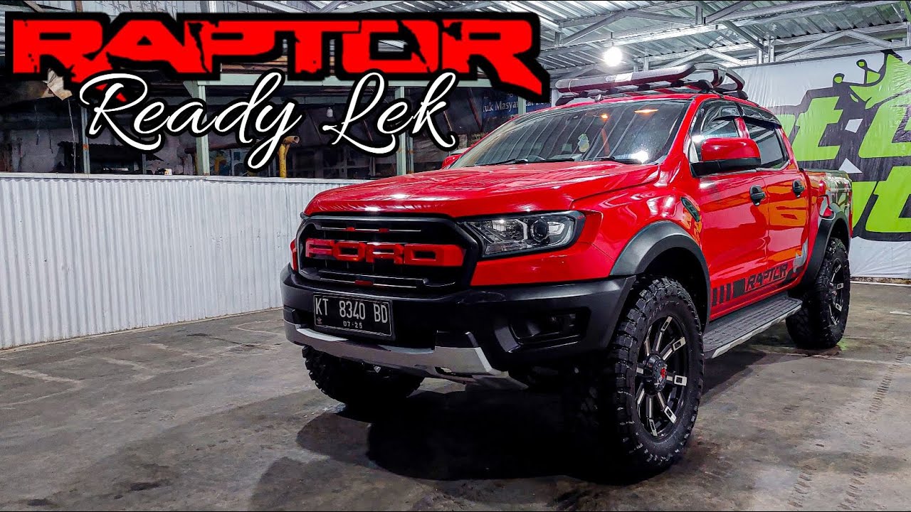 Ford Raptor Xls FOR SALE FORD RAPTOR BASIC XLS 2012‼️ - YouTube