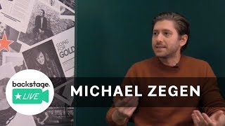 Every Actor's Most Important Skill (feat. Michael Zegen)