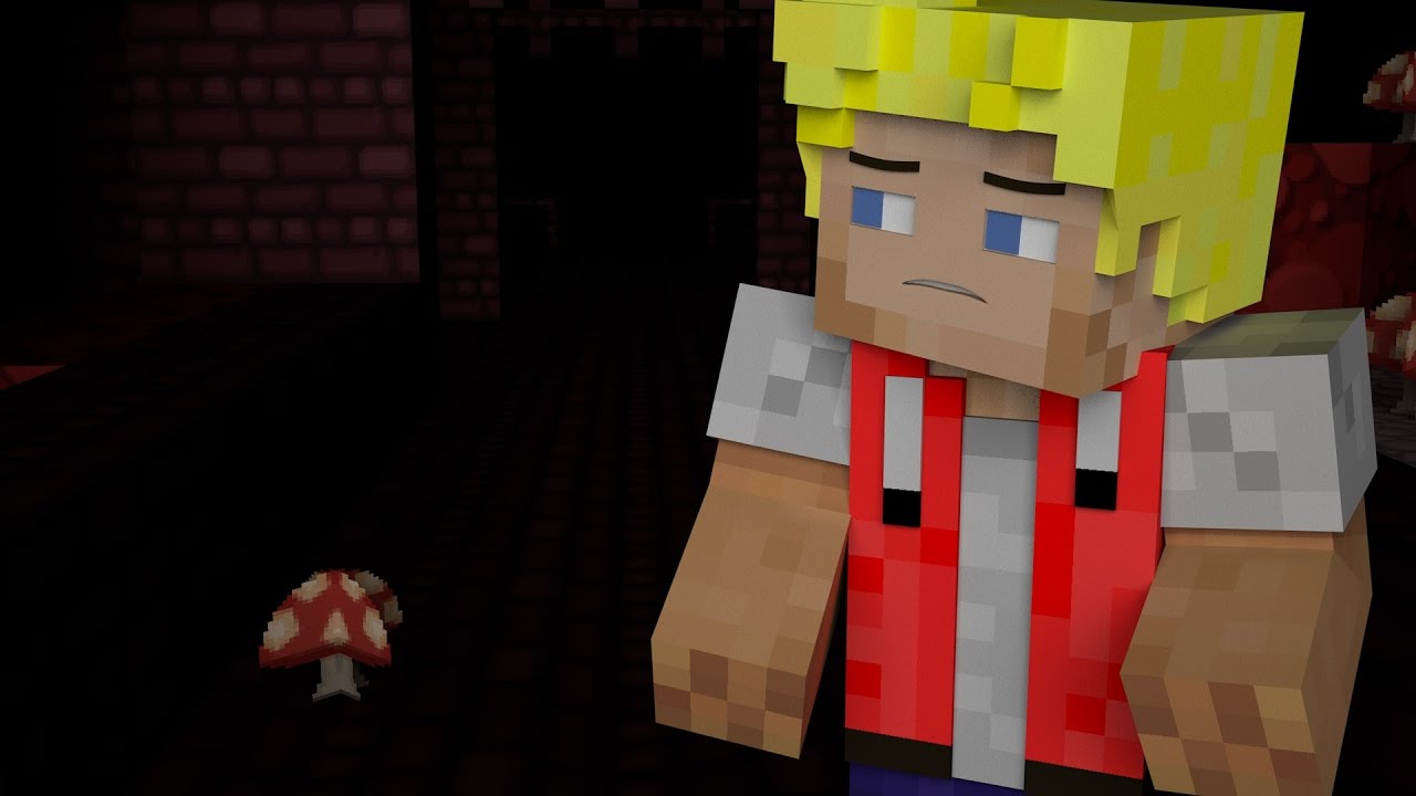 SEELEN SUCHE - MINECRAFT ZONE #83 - YouTube