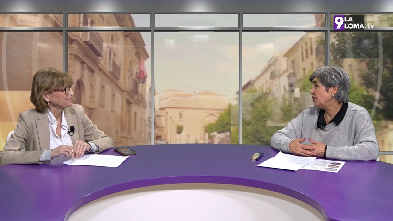 Baeza Hoy. Grupos Políticos · 13.3.2026 BM+