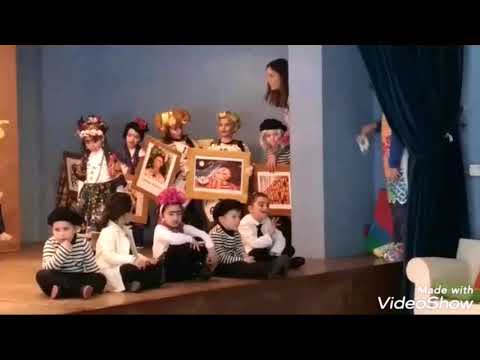 Actuación no Ceip O Foxo da Estrada