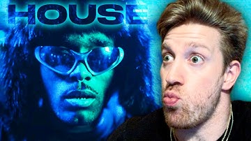 Bobbalam Reacts Lil Uzi Vert House Snippet