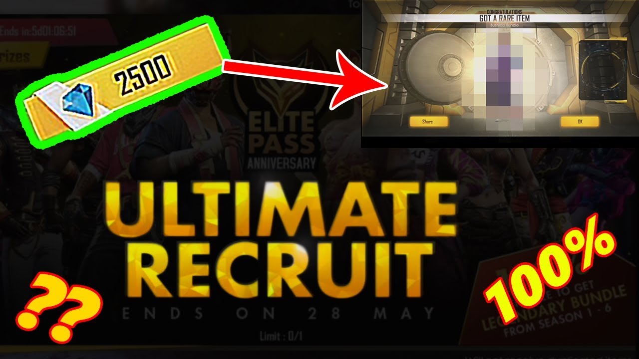 sooneeta free fire live I SPENT 2500 DIAMONDS FOR THIS....