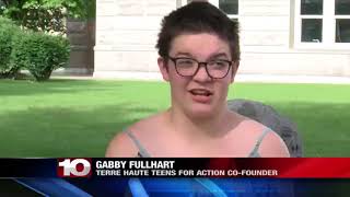 Families Belong Together Protest planned for Terre Haute