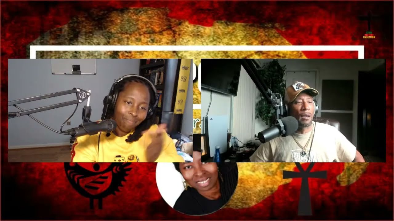 Lord Jamar Speaks on Hip Hop History, Microphone Check, Anti-Black R@cisim, Busta Rhymes, Fat Joe...
