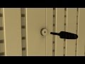 Suncast - Shed Easy Bolt Install Suncast - Shed Easy Bolt Install