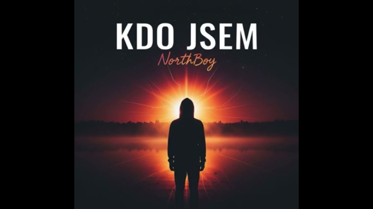 NorthBoy - Kdo jsem (prod. AI) (official audio)