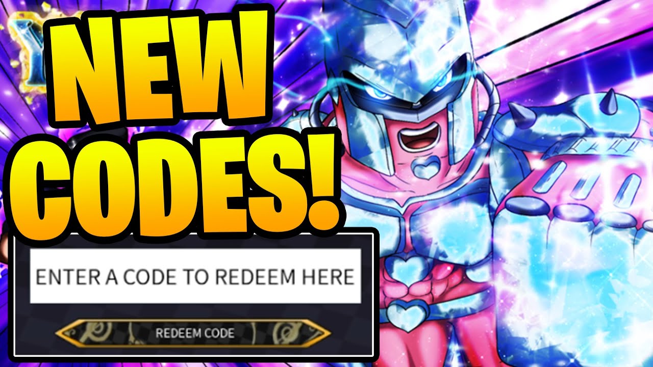 New Codes in YBA S.M. REWORK Update ! + Free Skin! (Roblox Your Bizarre  adventure Codes) 