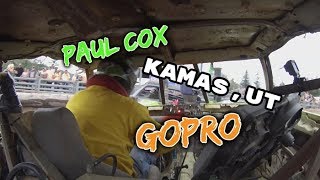 PAUL COX--GOPRO Kamas, UT + PIT ACTION