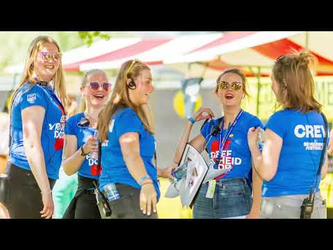 Opleiding Medewerker Evenementenorganisatie - Landstede MBO