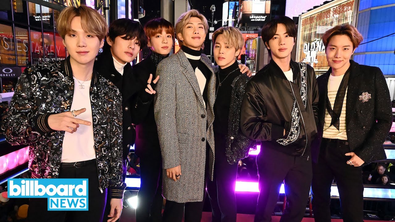 BTS Taking Over 'The Tonight Show' For Major TV Appearance | Billboard News