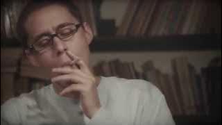 Canserbero - Pensando en ti (Videoclip oficial)