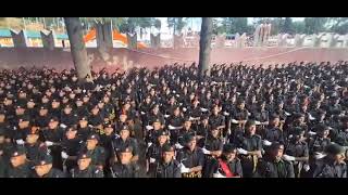 पासिंग आउट परेड || सोमनाथ ग्राउंड रानीखेत 🔥 30 May 2026 ❤️‍🩹