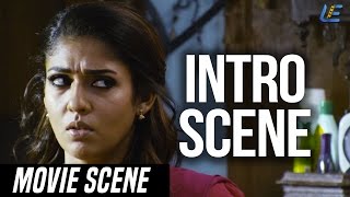 Thirunaal - Nayantara Intro Scene | Jiiva | Nayantara | Ramnath