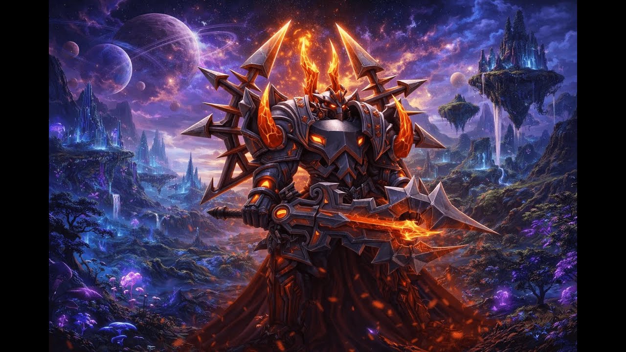 AVE! Attack base Clash of lords 2 