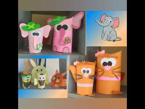 Дитячі фантазії гуртківців ПТМ