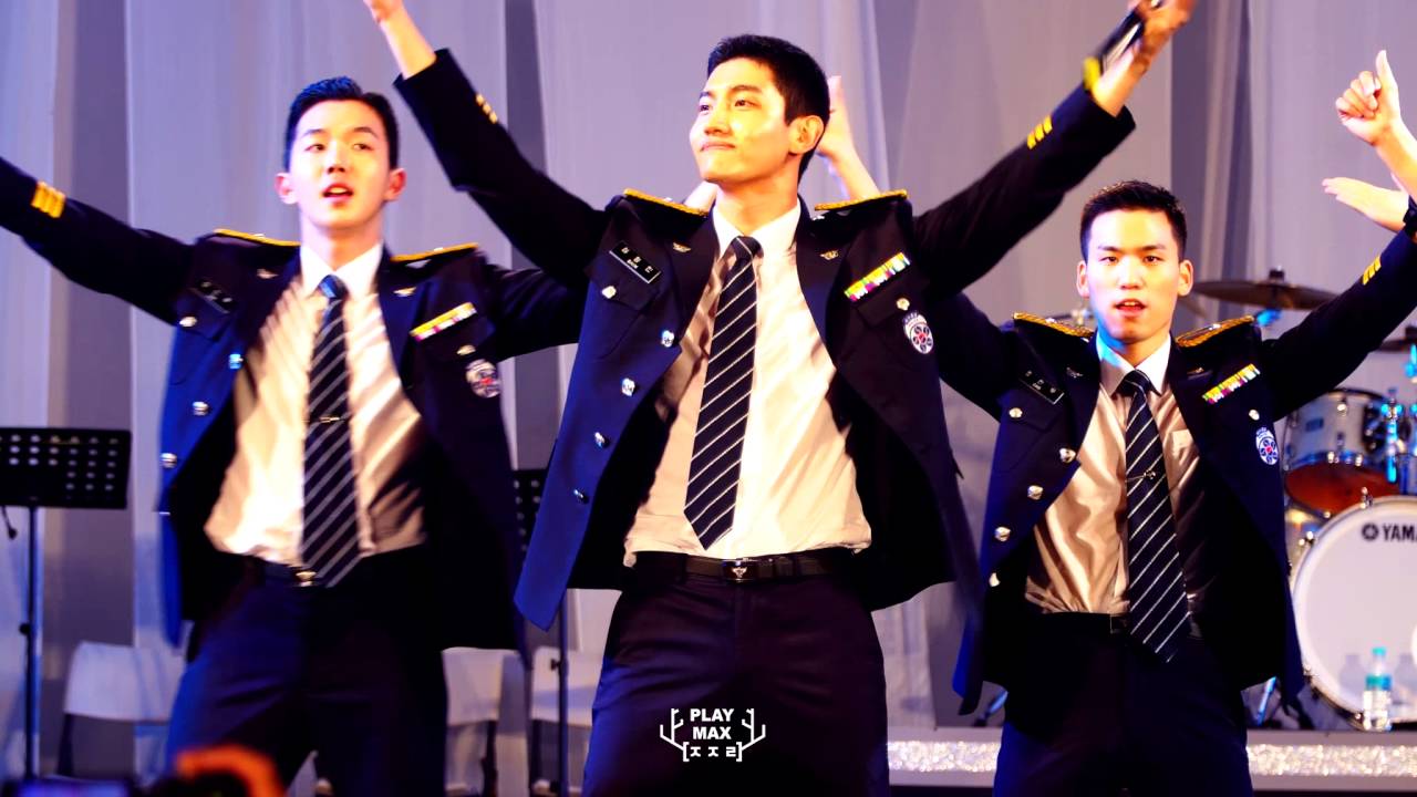 160909 나는 해녀, 바당의 딸 _로꾸꺼&떴다오빠 (심창민 일경 ver.)