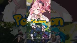 Is This A Pokémon Reference? @YuikaiChannel