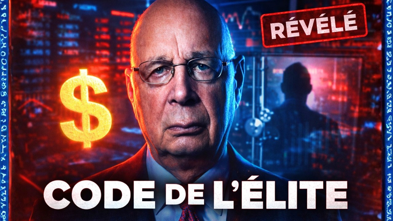 Le Code de l'Élite: 40 minutes pour comprendre l'Argent mieux que 99% des gens
