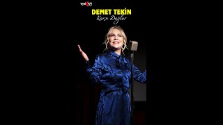 Demet Tekin - Karşı Dağlar