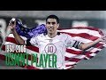 Introducing Austin FC Sporting Director, Claudio Reyna