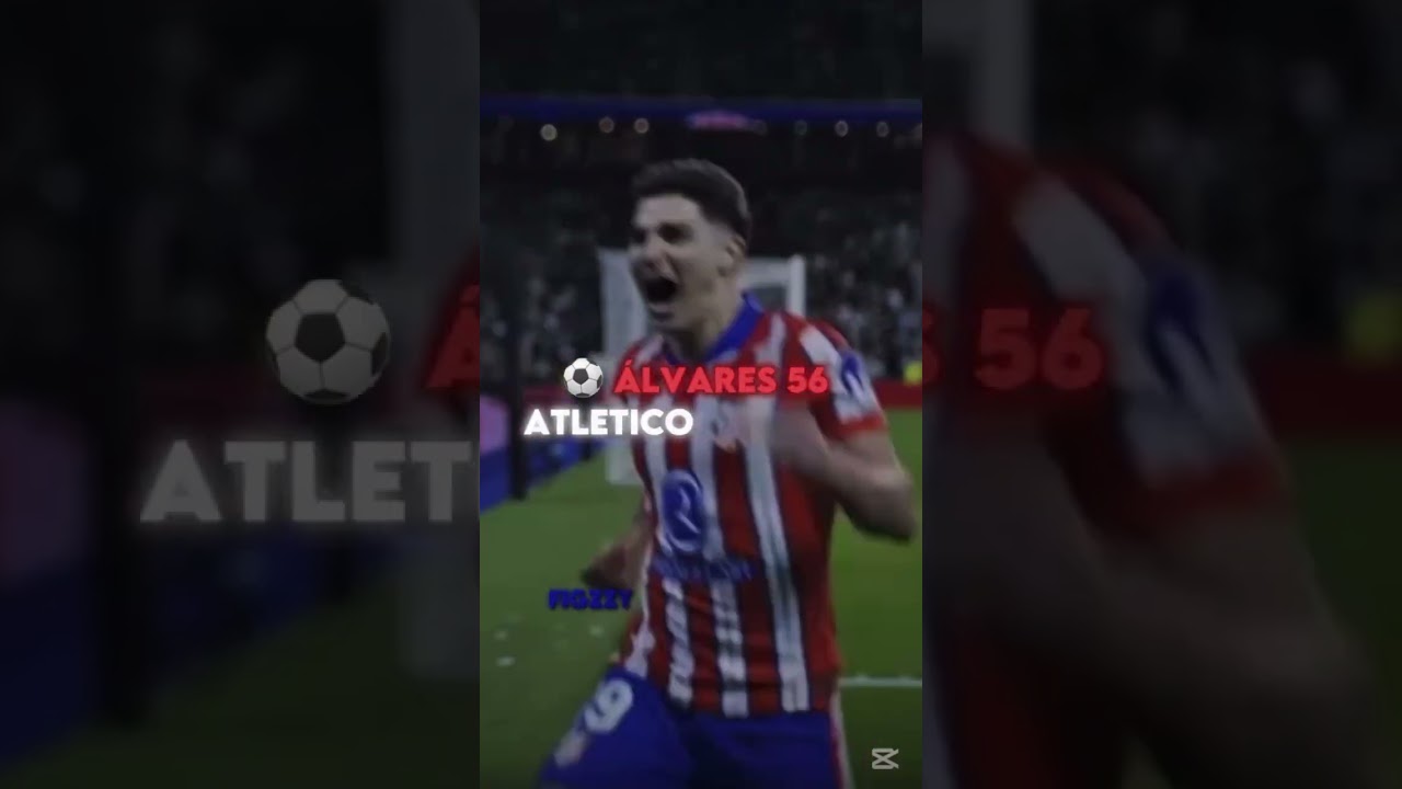 Atletico Madrid VS Real Betis🔥🔥🔥 